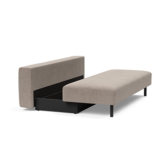 Merga sovesofa